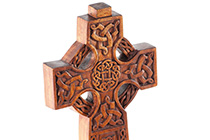 Kategoriebild Bildsteine / Kreuze