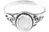 Kategoriebild Ringe mit Steinen