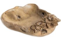 Kategoriebild Fairy Holz-Schalen mit Blumen, Tiere & Obst Motive