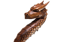 Kategoriebild Wanderstäbe