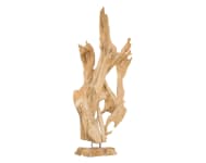 WINDALF Große Rustikale Wurzel ABIGAIL 146 Deko Figur Garderobe Unikat aus Holz WINDALF Große Rustikale Wurzel ABIGAIL 146 Deko Figur Garderobe Unikat aus Holz - Windalf.de