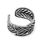 WINDALF Zarte Elfen Ohrklemme NAOMY 5 mm Fairy Style Ohrschmuck Silber - Windalf.de