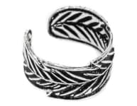 WINDALF Zarte Elfen Ohrklemme NAOMY 5 mm Fairy Style Ohrschmuck Silber - Windalf.de