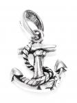 WINDALF Schmuck Anhänger Schiffsanker DORCAN 2.2 cm Anker Schmuck Silber WINDALF Schmuck Anhänger Schiffsanker DORCAN 2.2 cm Anker Schmuck Silber - Windalf.de