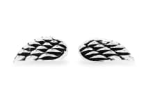 WINDALF Engel Ohrstecker ELOY 7 mm Engelsflügel Engel-Schmuck 925 Sterlingsilber WINDALF Engel Ohrstecker ELOY 7 mm Engelsflügel Engel-Schmuck 925 Sterlingsilber - Windalf.de