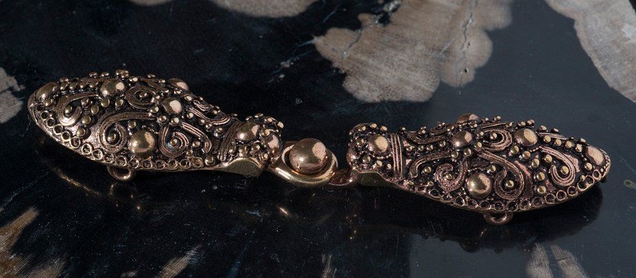 Armband Wikinger "Hammer des Thor" Viking Schmuck Armband Mittelalter 